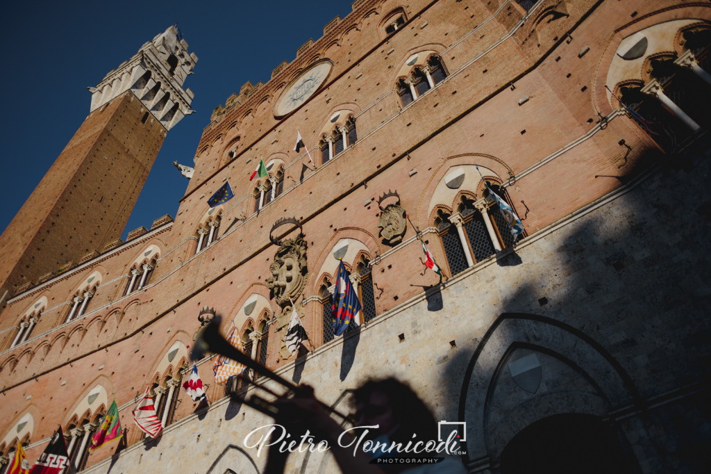 La Provincia di Siena da sabato entra in zona rossa