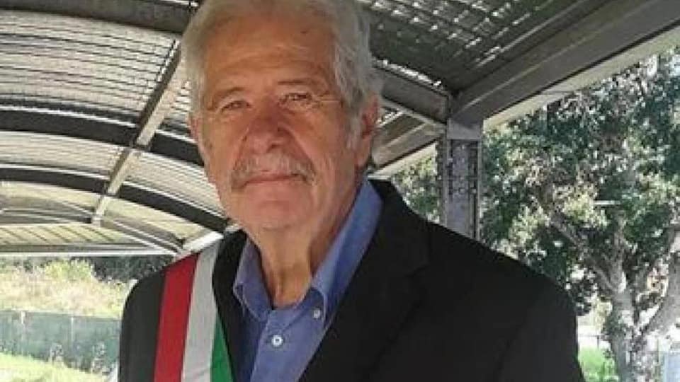 Scomparso il Sindaco di Monticiano Maurizio Colozza