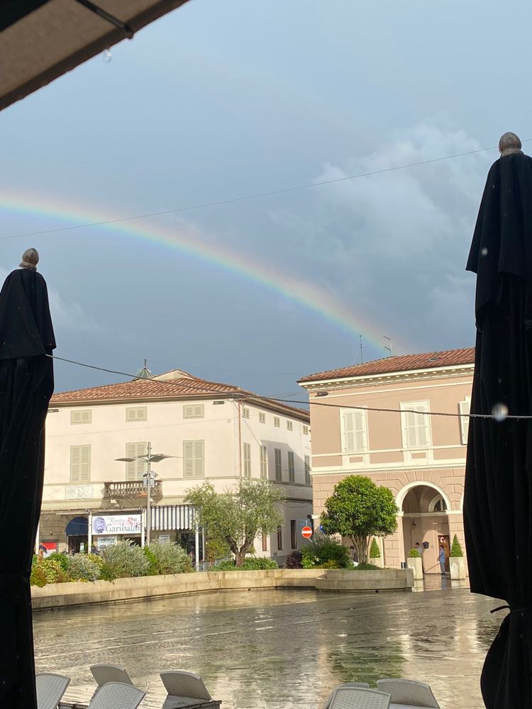Virginio Zedde ha ricordato Andrea Mari