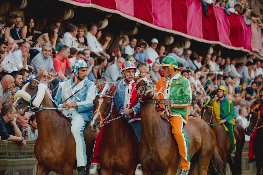 Questa sera la presentazione del nuovo Regolamento del Palio