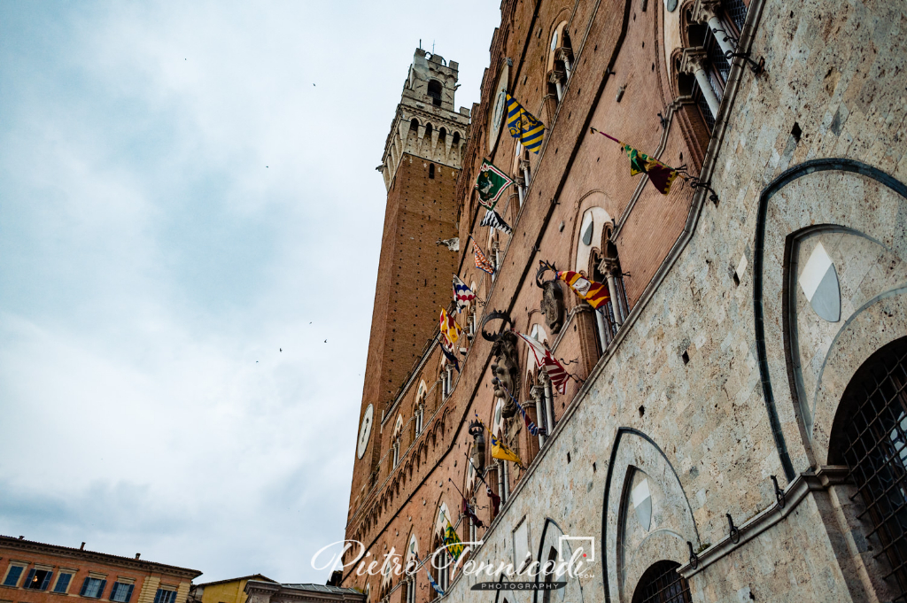 Da oggi riapre la Torre del Mangia