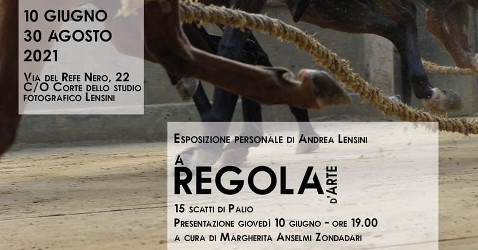 Questa sera la presentazione della mostra fotografica 