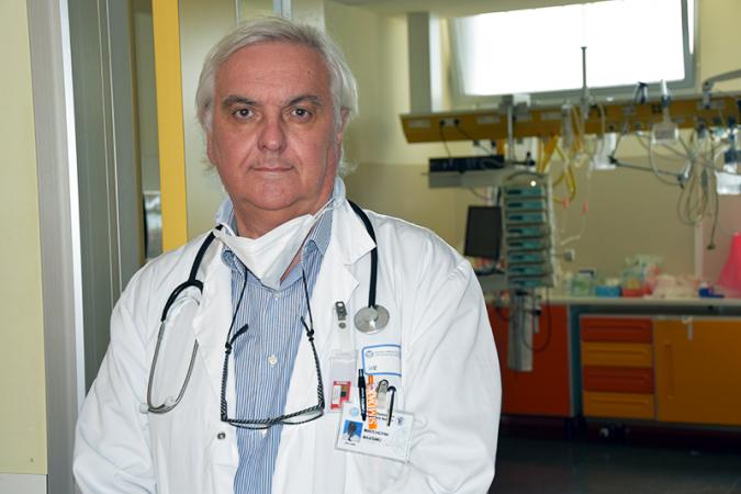 Il Premio Mangia 2021 verrà assegnato al Dott. Massimo Maccherini
