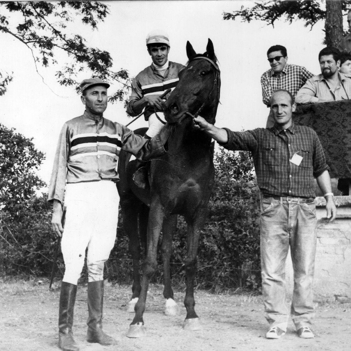 Domani alla Trattoria Cane e Gatto una serata con Costiero Ducci ed Enrico Corbelli