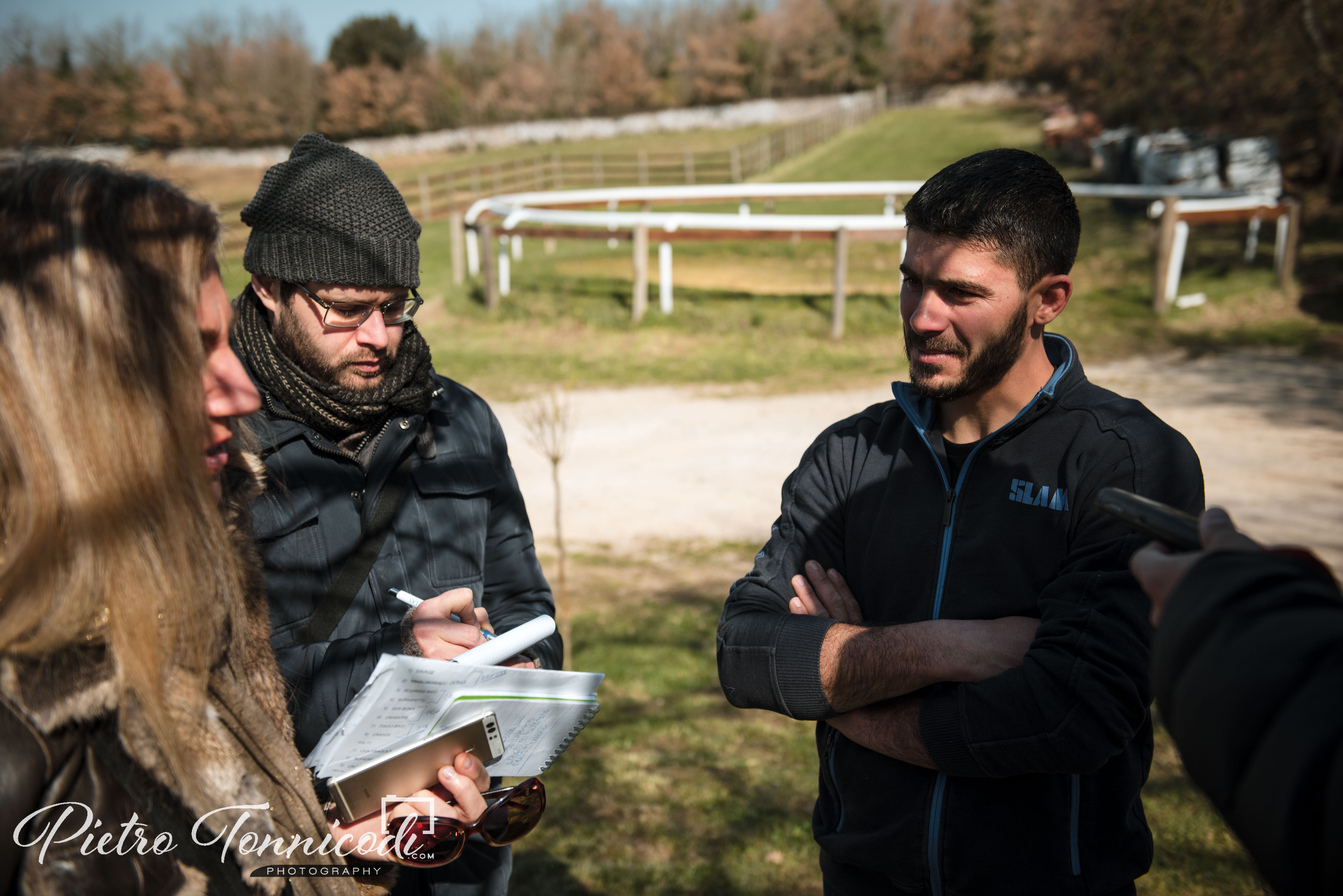 Corse a Legnano: in evidenza Federico Arri e Sebastiano Murtas