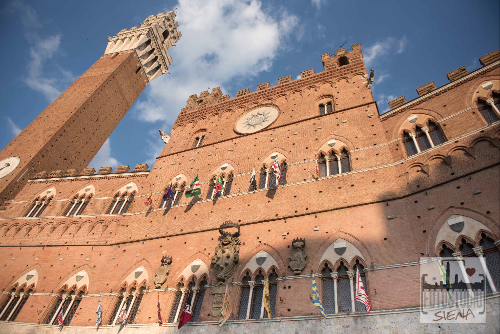 Questa sera riunione del Magistrato delle Contrade