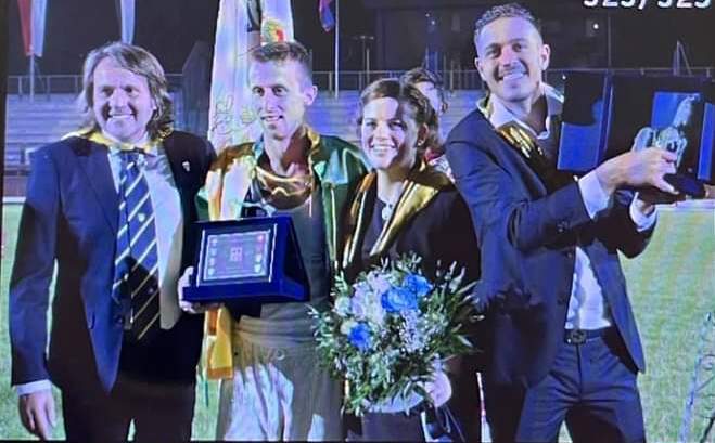 Legnano: Sant'Ambrogio ha vinto il Memorial Favari 2021