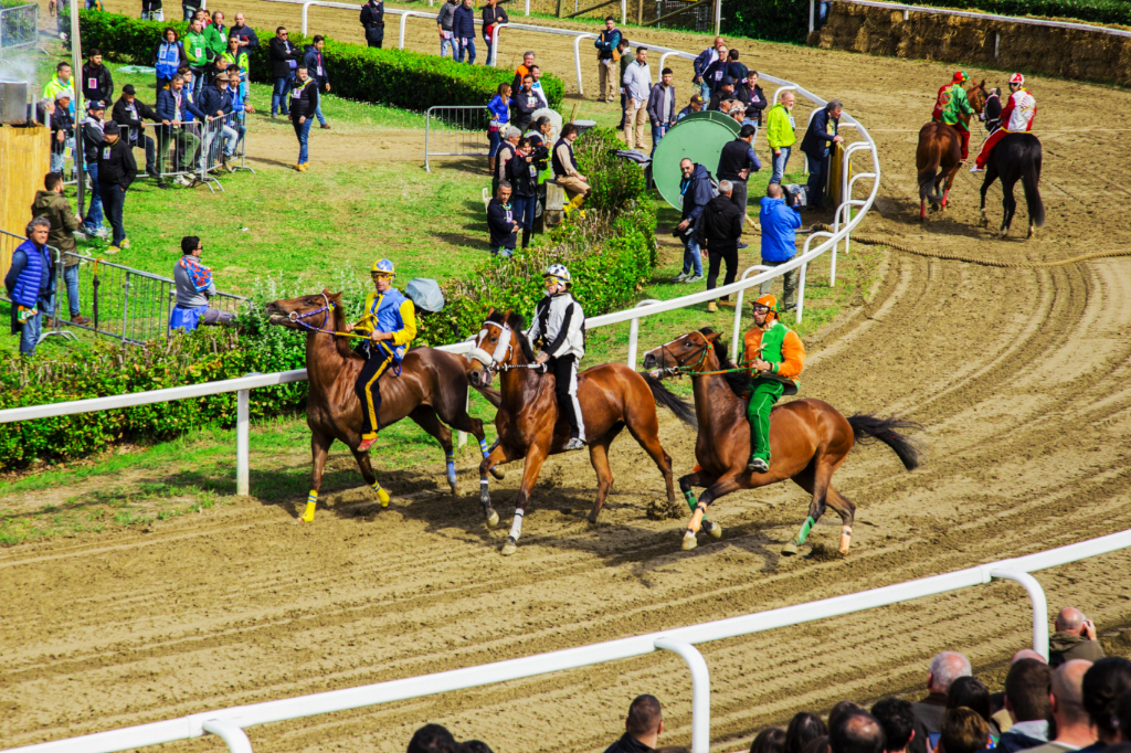 Valzer delle monte Palio di Fucecchio 2021