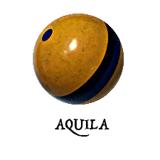 La Nobile Contrada dell'Aquila: 
