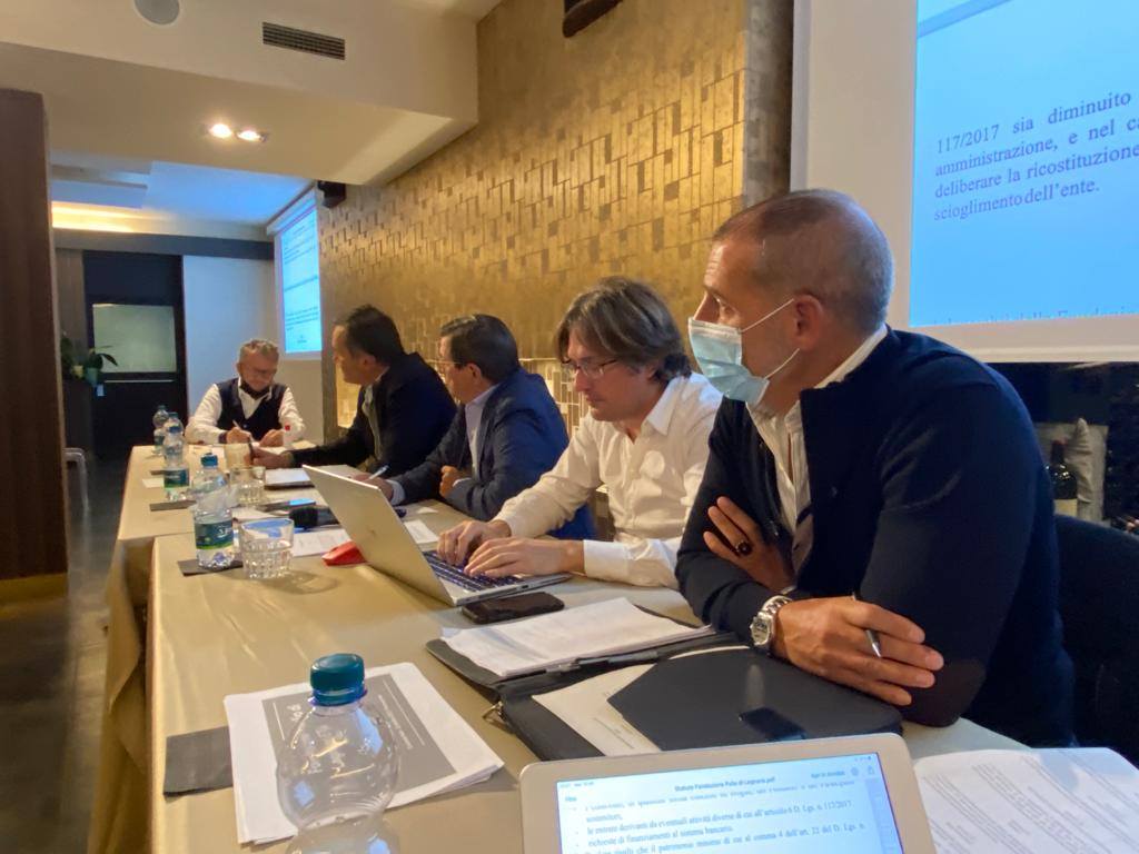 Legnano: approvata la bozza di statuto della Fondazione Palio di Legnano
