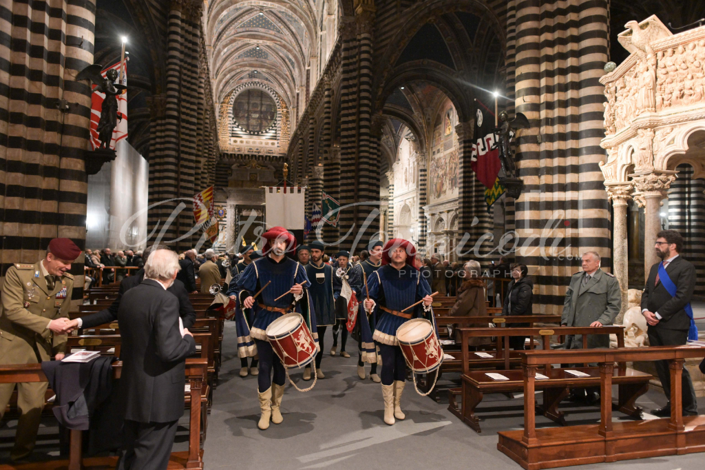 Sant'Ansano: un nuovo inizio