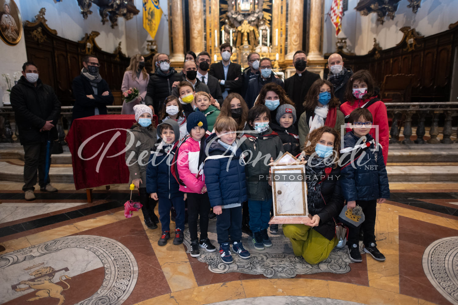 La fotogallery della Premiazione della Festa dei Tabernacoli