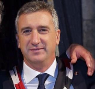 Nicola Lorenzetti confermato Capitano della Civetta