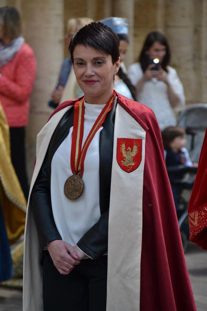 Asti: Giorgia Mancone è la nuova Presidente del Collegio dei Rettori