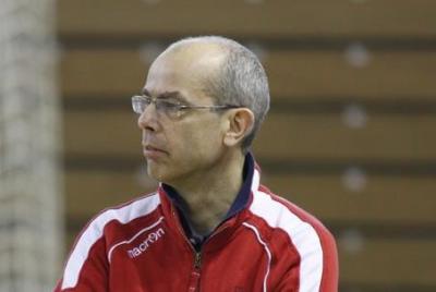 Carlo Piperno confermato Priore della Lupa
