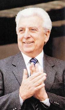 Cento anni fa nasceva Artemio Franchi
