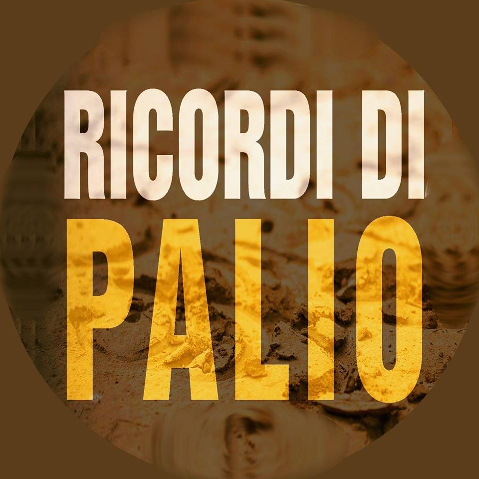 E' attivo il canale Youtube di Ricordi di Palio