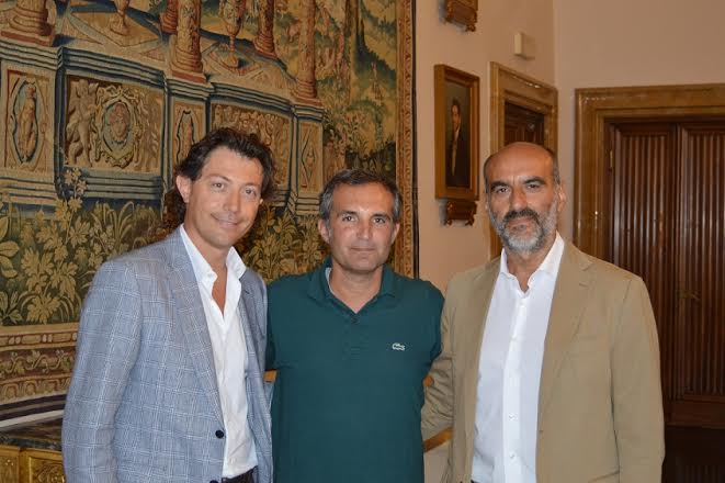 Ferrara: Stefano Di Brindisi sarà il nuovo Presidente dell'Ente Palio