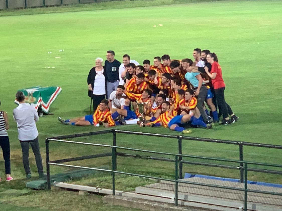 Torneo Dudo Casini: vittoria per il San Marco 