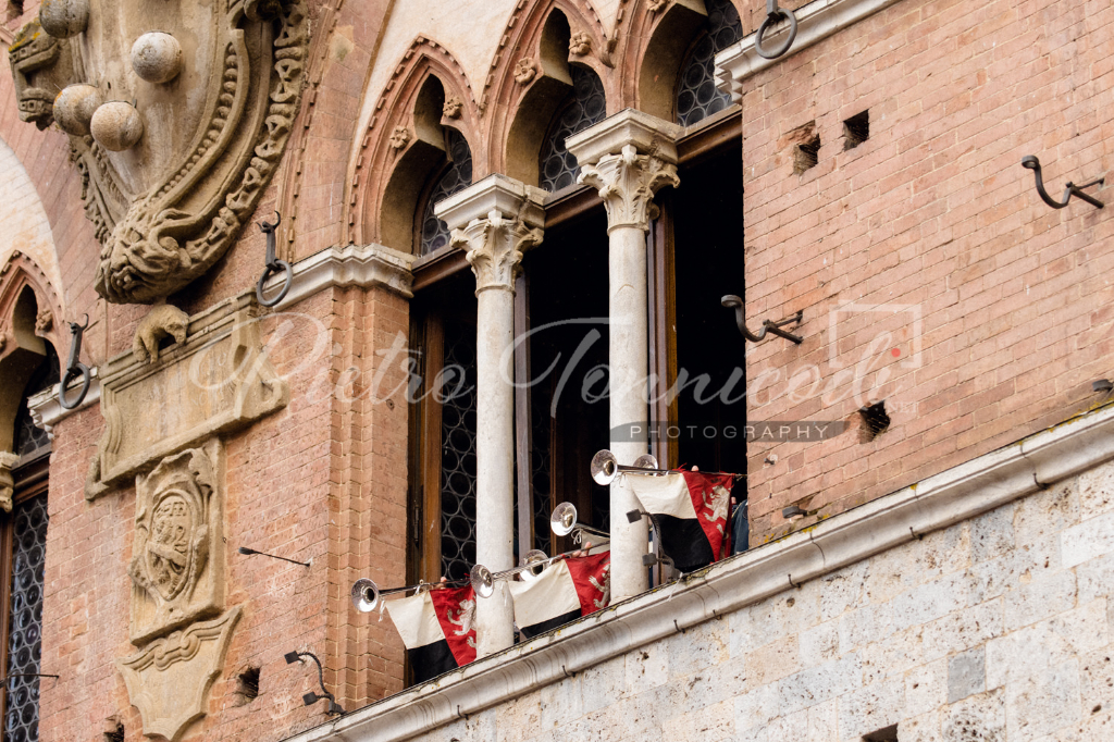 Domenica l'estrazione delle contrade per la Carriera dell'Assunta