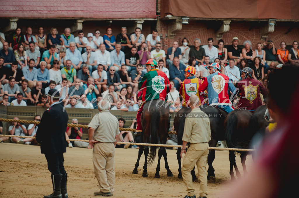 Palio 16 agosto 2022: ecco tutti gli orari