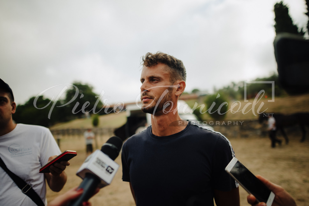 Elias Mannucci: 