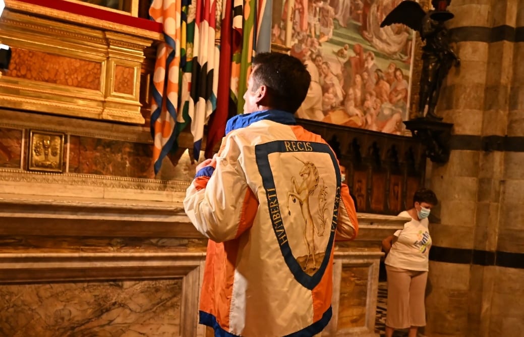 Palio 17 agosto 2022: le foto di Antonio Fraioli