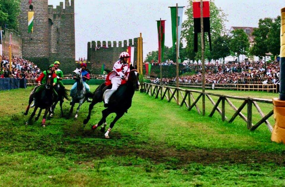 Montagnana e Loreto: ecco chi ha vinto