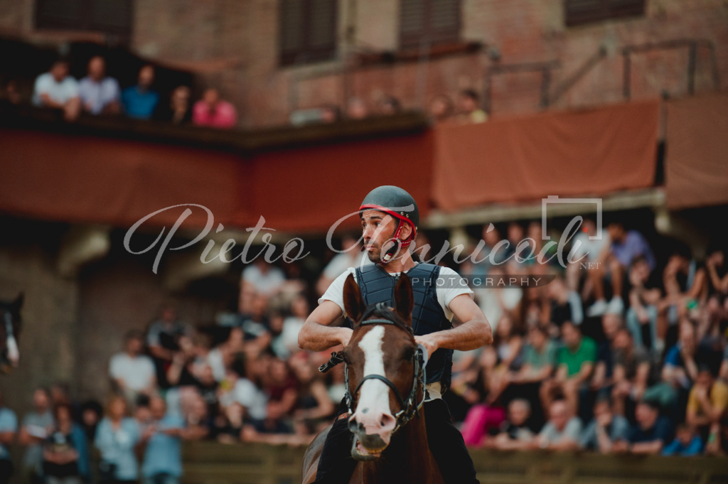 Legnano: Valter Pusceddu correrà per i colori di La Flora