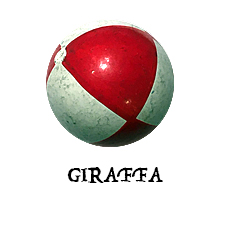 Giraffa: il 15 e 16 ottobre la festa per i 150 anni della Società