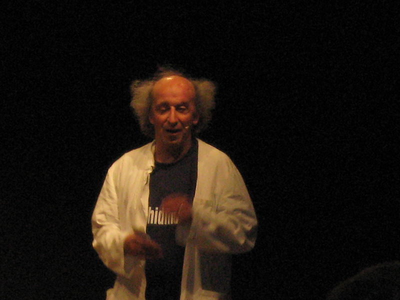 Ci ha lasciato Bruno Arena