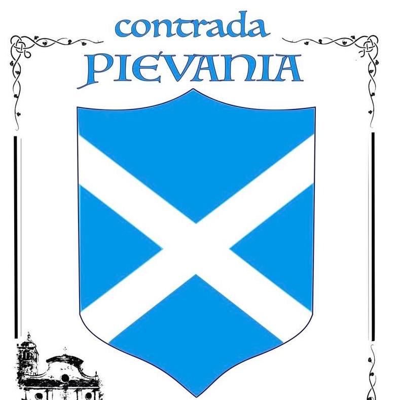 Buti: ecco l'accoppiata di Pievania