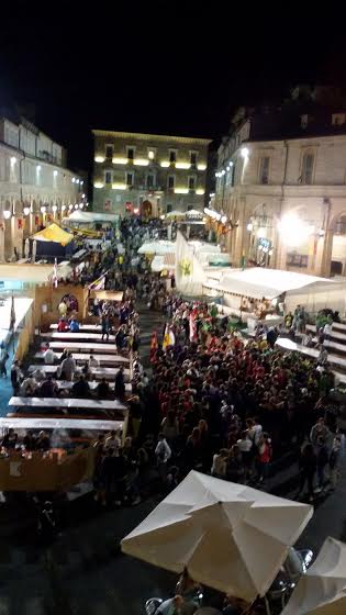 Fermo: aggiornamento sui cavalli e i fantini