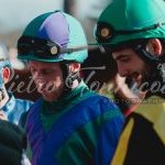 Monteroni d'Arbia: la fotogallery delle corse di oggi