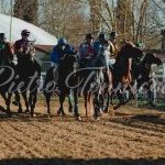 Monteroni d'Arbia: la fotogallery delle corse di oggi