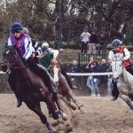 Fucecchio: la fotogallery delle corse di ieri 