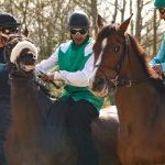 Monticiano: la fotogallery delle corse di oggi