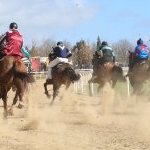 Monticiano: la fotogallery delle corse di oggi