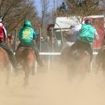 Monticiano: la fotogallery delle corse di oggi