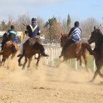 Monticiano: la fotogallery delle corse di oggi