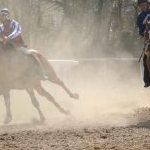Monticiano: la fotogallery delle corse di oggi