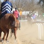 Monticiano: la fotogallery delle corse di oggi