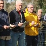Monticiano: la fotogallery delle corse di oggi