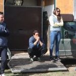 Monticiano: la fotogallery delle corse di oggi