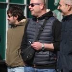 Monticiano: la fotogallery delle corse di oggi
