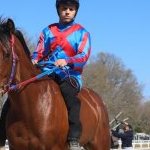 Monticiano: la fotogallery delle corse di oggi