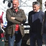 Monticiano: la fotogallery delle corse di oggi