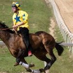 Corse a Monticiano: la fotogallery di Marco Procaccini