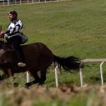 Corse a Monticiano: la fotogallery di Marco Procaccini