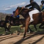 Corse a Monticiano: la fotogallery di Marco Procaccini